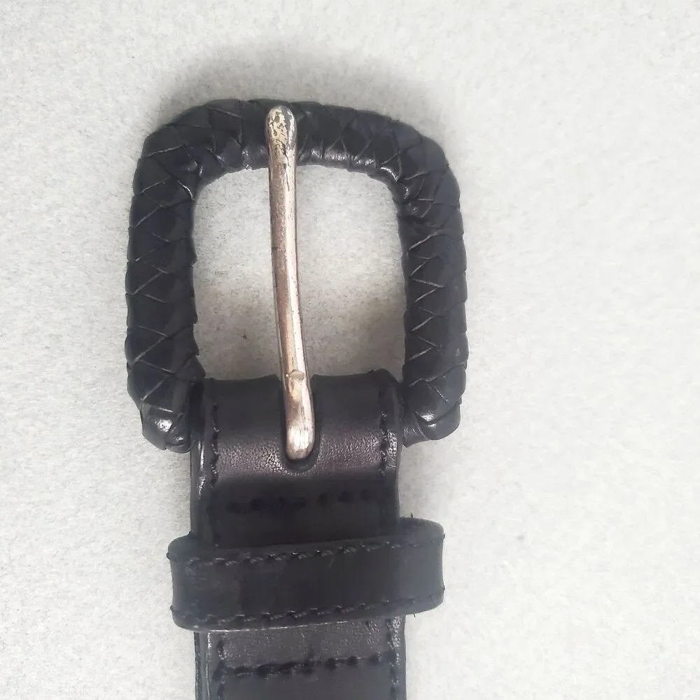 Fossil vintage black